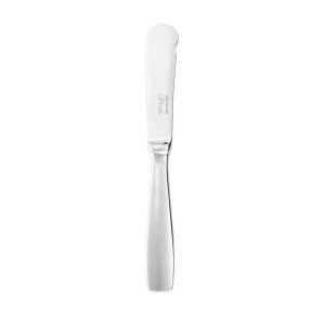 Gio Ponti Stainless Butter Knife Solid Handle by Sambonet