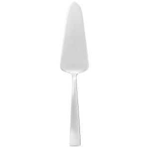 Gio Ponti Stainless Cake Server by Sambonet