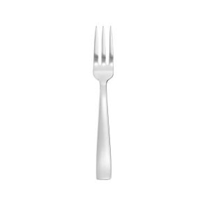 Gio Ponti Stainless Fish Fork by Sambonet