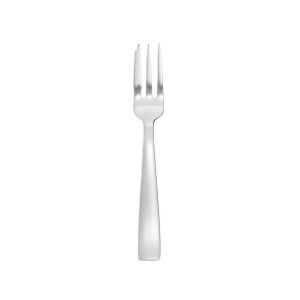 Gio Ponti Stainless Oyster/Cake Cutting Fork by Sambonet