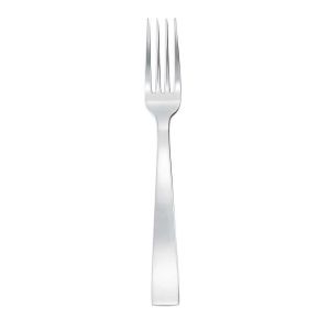 Gio Ponti Stainless Table Fork by Sambonet