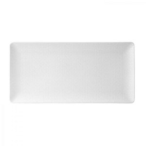 Gio Serving Tray Rectangular by Wedgwood