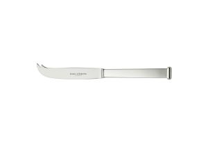 Gio Silverplate Cheese Knife by Robbe & Berking