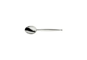 Gio Silverplate Coffee Spoon 13, 0 Cms by Robbe & Berking