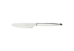 Gio Silverplate Dessert Knife by Robbe & Berking