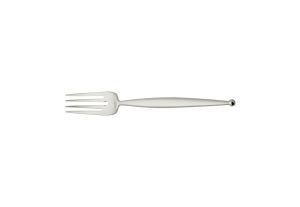 Gio Silverplate Fish Fork by Robbe & Berking