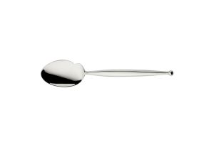 Gio Silverplate Gourmet Spoon by Robbe & Berking