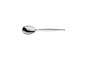 Gio Silverplate Ice-Cream Spoon by Robbe & Berking
