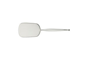 Gio Silverplate Pastry Server by Robbe & Berking