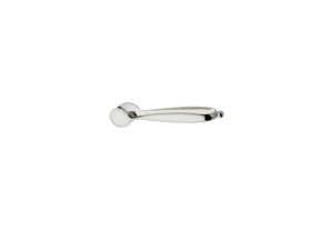 Gio Silverplate Sugar Tongs by Robbe & Berking