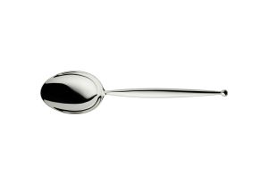 Gio Sterling Menu Spoon by Robbe & Berking