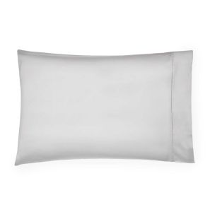 Giza 45 Sateen Tin Standard Pillowcase Pair by Sferra