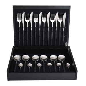 Goa 24 Piece Boxed Set by Cutipol