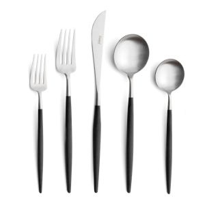 Goa 5 Pc Set by Cutipol