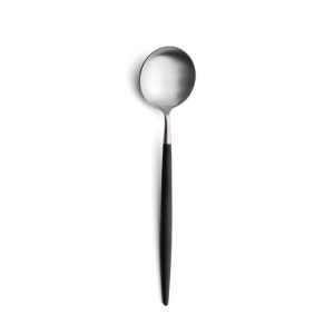 Goa Dessert Spoon by Cutipol