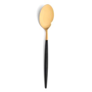 Goa Gold Gourmet Spoon by Cutipol