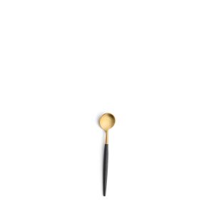 Goa Gold Moka Spoon by Cutipol