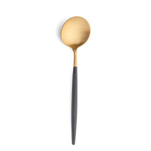 Goa Gold Table Spoon by Cutipol