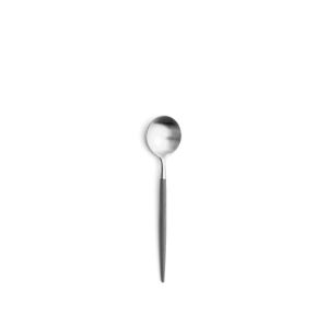 Goa Grey Coffee/Tea Spoon by Cutipol