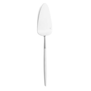 Goa White Pie Server by Cutipol