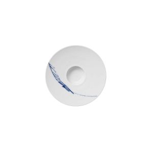 Granat Saucer For Shape 201, Pralines by Hering Berlin