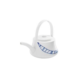 Granat Teapot With Handle by Hering Berlin