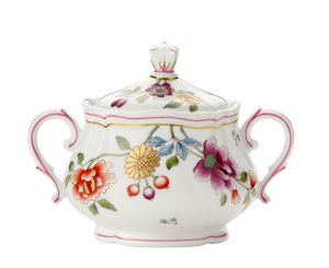 Granduca Sugar Bowl by Richard Ginori