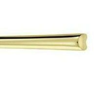 H Art Gold Serving Spoon by Sambonet