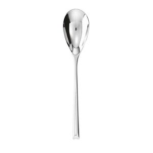 H-Art Stainless Dessert Spoon by Sambonet