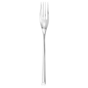 H-Art Stainless Serving Fork by Sambonet