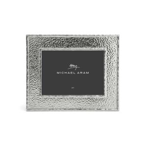 Hammertone Frame 5x7 by Michael Aram