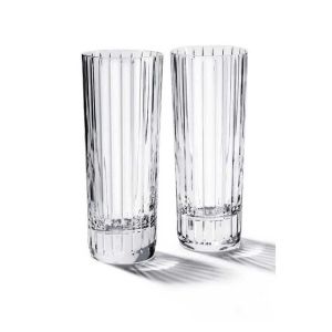 Harmonie Collins X2 by Baccarat