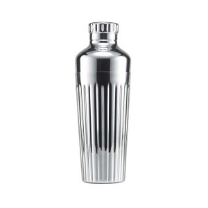 Harmonie Shaker Stainless Steel by Baccarat