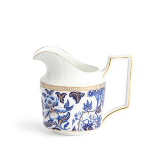 Hibiscus Creamer by Wedgwood