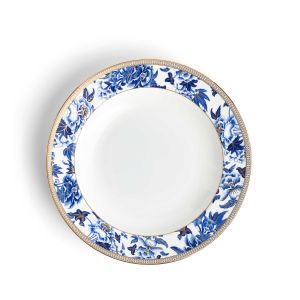 Hibiscus Rim Soup by Wedgwood