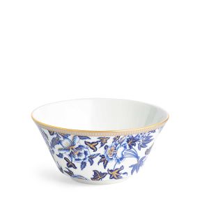 Hibiscus Soup/Cereal Bowl by Wedgwood