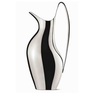 Henning Koppel Pitcher, 1.9lL by Georg Jensen