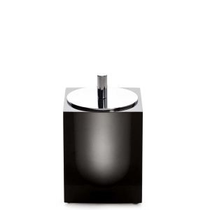 Hollywood Smoke Canister by Jonathan Adler