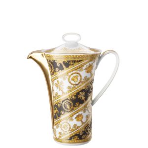 I Love Baroque Coffee Pot by Versace