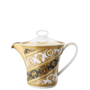 I Love Baroque Tea Pot by Versace