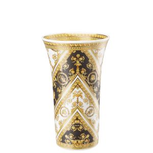 I Love Baroque Vase 10 1/4 In by Versace