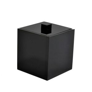 Ice Black Container by Mike & Ally