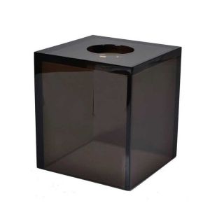 Ice Smoked Boutique Tissue by Mike & Ally