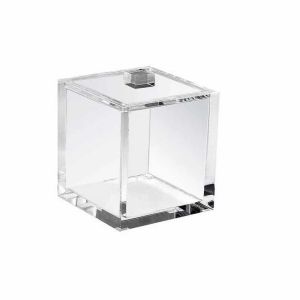 Ice Solid Container by Mike & Ally