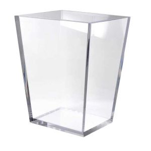 Ice Solid Straight Basket & Liner by Mike & Ally