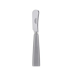 Icone Gray Butter Spreader by Sabre