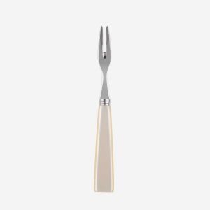 Icone Pearl Cocktail Fork by Sabre
