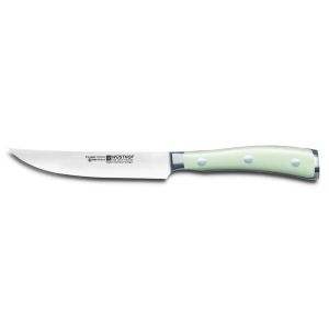 Ikon Creme Steak Knife 4.5&quot by Wusthof Trident