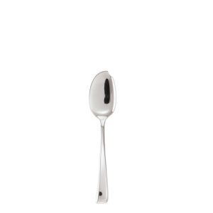 Imagine Silverplated French Sauce Spoon by Sambonet