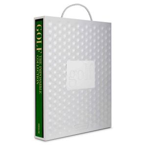 The Impossible Collection Golf by Assouline